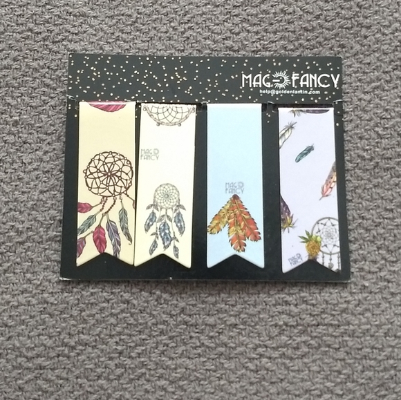 Bookmark - Picture 2 of 2